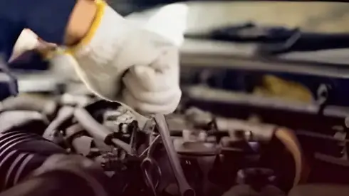 changement embrayage Guipavas-5