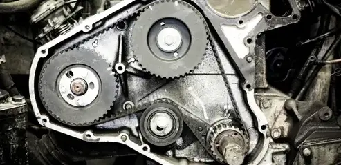 changement embrayage Lesneven-1