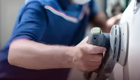 changement embrayage Plabennec-1