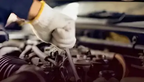 changement embrayage à Plabennec - image 4