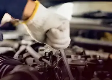 changement pare brise à Landivisiau - image 3