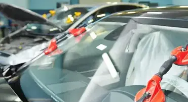 changement pare brise Plabennec-1