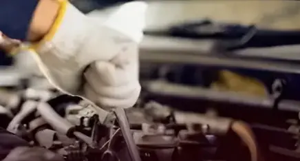 changement pare brise à Plabennec - image 2