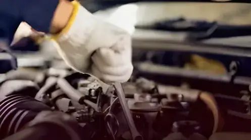 changement pare brise Plouzévédé-1