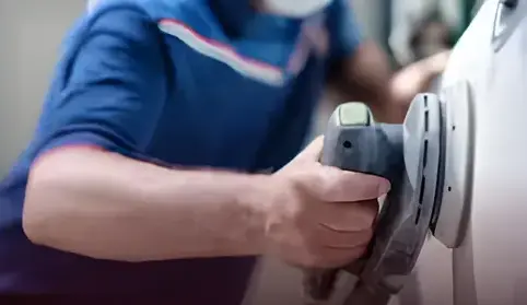 changement pare brise Plouzévédé-5