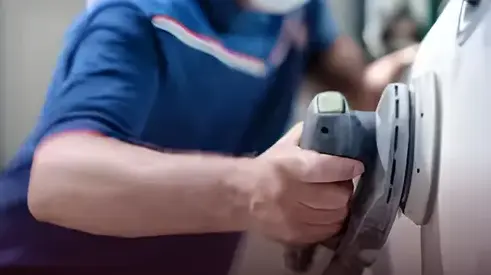 changement pneu à Guipavas - image 2