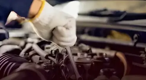 changement pneu à Lesneven - image 4