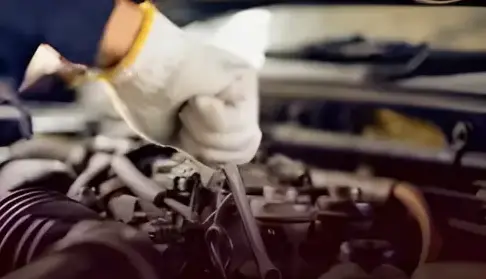 changement pneu à Plabennec - image 4