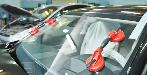 changement pneu Plabennec-5