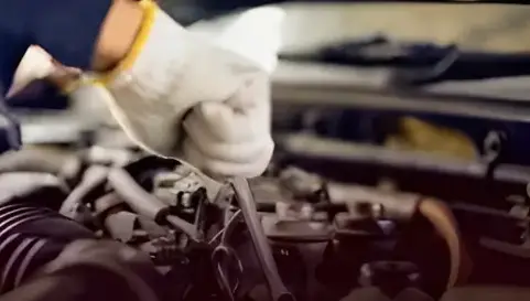 changement pneu Plougastel-Daoulas-1