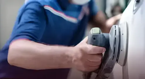 changement pneu à Plougastel-Daoulas - image 2