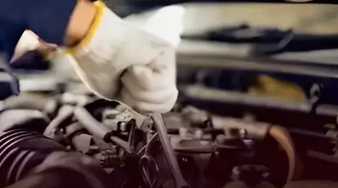 changement pneu à Plouzévédé - image 2