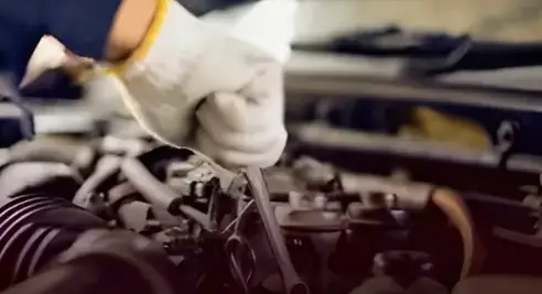 garage automobile à Guipavas - image 3