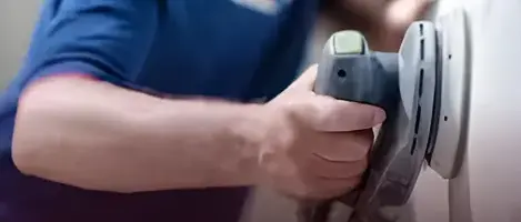 garage automobile à Plabennec - image 2