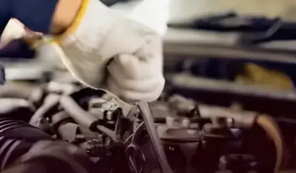 garage automobile à Plabennec - image 3