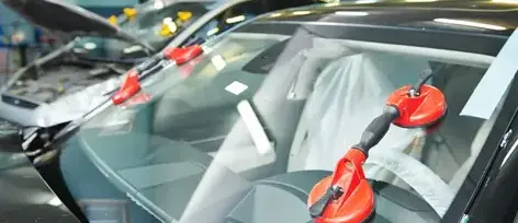 garage automobile à Plabennec - image 4