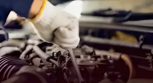 garage automobile à Plougastel-Daoulas - image 4