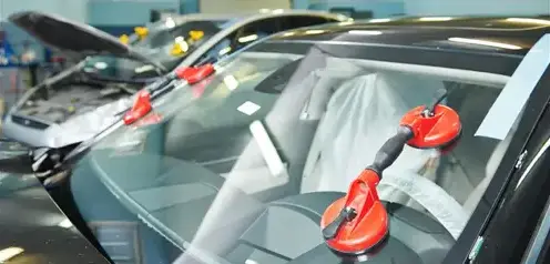 garage automobile à Plouzévédé - image 2