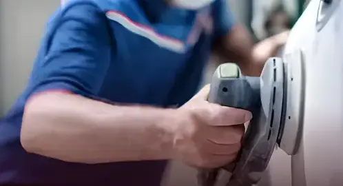 peinture carrosserie à Guipavas - image 4