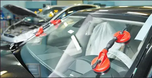 peinture carrosserie à Landivisiau - image 2