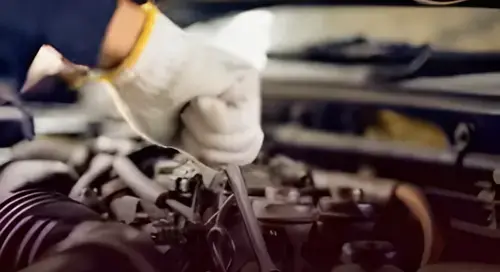 peinture carrosserie à Landivisiau - image 3