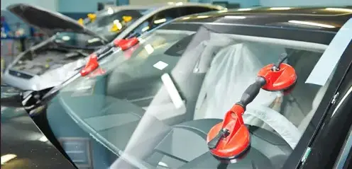 peinture carrosserie à Lesneven - image 4