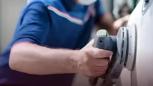 peinture carrosserie à Plougastel-Daoulas - image 4