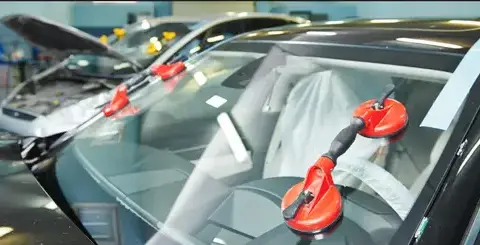 peinture carrosserie Plouzévédé-1