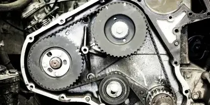 vidange boite auto à Landivisiau - image 3