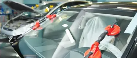 vidange boite auto à Plabennec - image 2