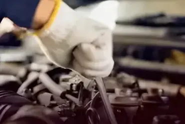 vidange boite auto à Plabennec - image 3