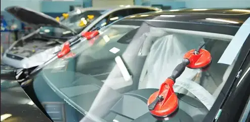 vidange boite auto à Plougastel-Daoulas - image 3