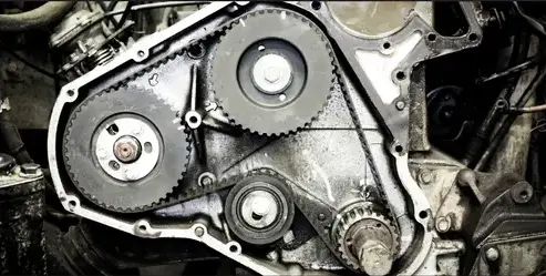 vidange boite auto à Plouzévédé - image 2