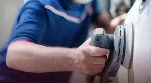 vidange boite auto à Plouzévédé - image 3